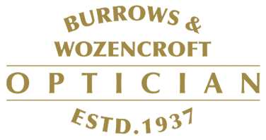 Burrows & Wozencroft Opticians logo